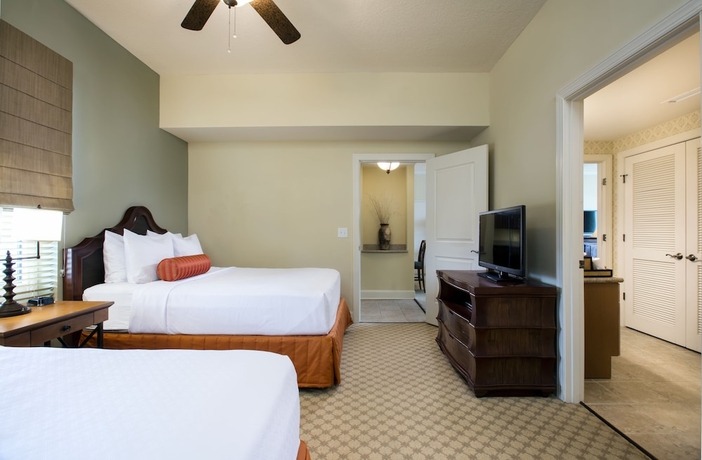 Imagen de la habitación del Hotel Marina Inn At Grande Dunes. Foto 14