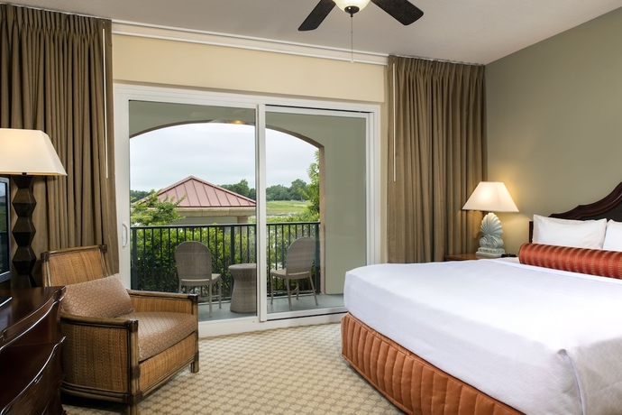 Imagen de la habitación del Hotel Marina Inn At Grande Dunes. Foto 15