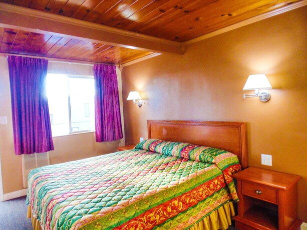 Imagen de la habitación del Hotel Marina Inn, Berkeley. Foto 18