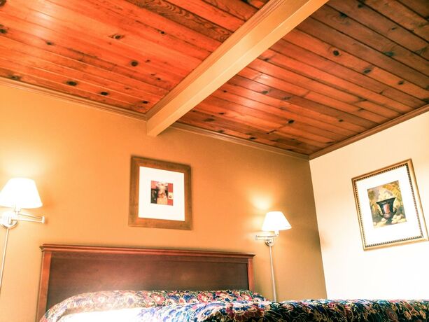 Imagen de la habitación del Hotel Marina Inn, Berkeley. Foto 20