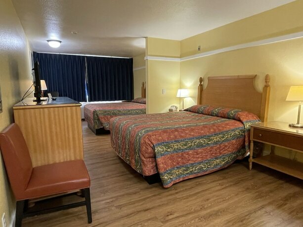 Imagen de la habitación del Hotel Marina Inn, Des Moines. Foto 17