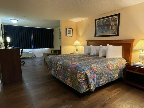 Imagen de la habitación del Hotel Marina Inn, Des Moines. Foto 18