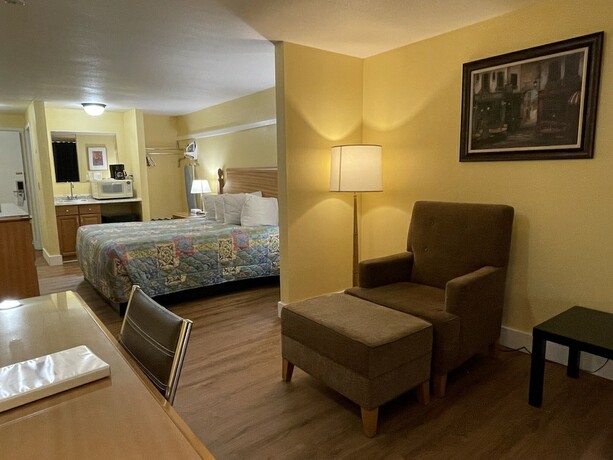 Imagen de la habitación del Hotel Marina Inn, Des Moines. Foto 19