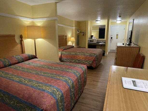 Imagen de la habitación del Hotel Marina Inn, Des Moines. Foto 20