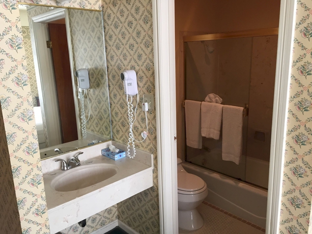 Imagen de la habitación del Hotel Marina Inn, Marina District. Foto 5