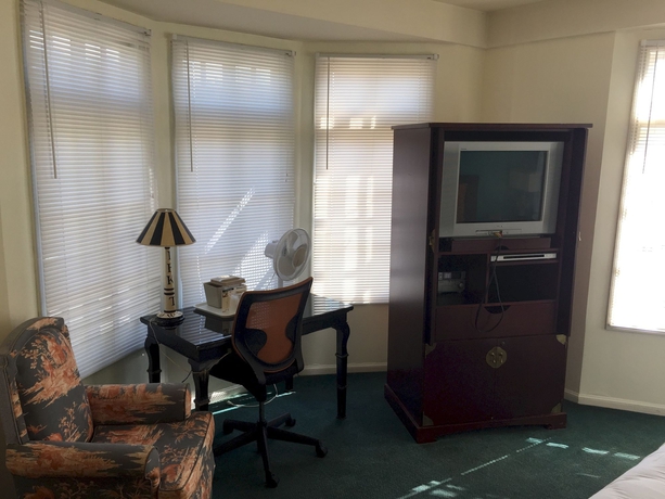 Imagen de la habitación del Hotel Marina Inn, Marina District. Foto 7