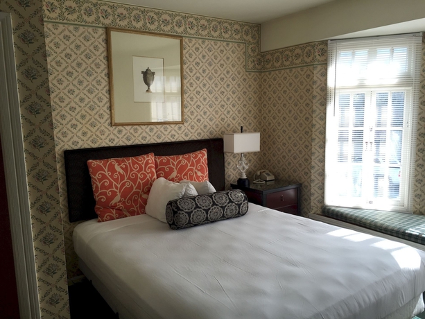 Imagen de la habitación del Hotel Marina Inn, Marina District. Foto 9