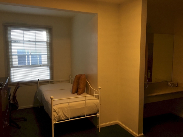 Imagen de la habitación del Hotel Marina Inn, Marina District. Foto 10