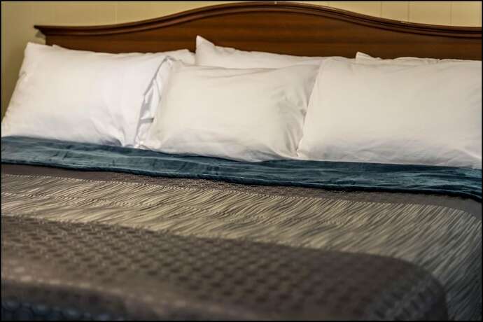Imagen general del Hotel Marina Inn and Event Center. Foto 1