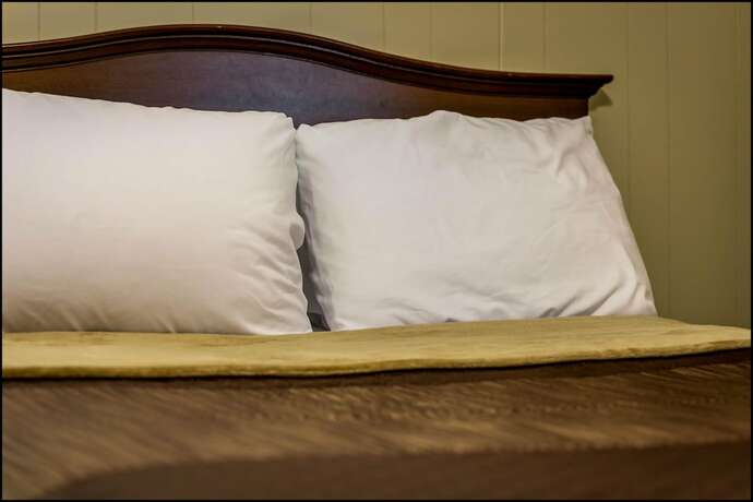 Imagen general del Hotel Marina Inn and Event Center. Foto 4