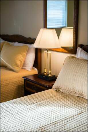 Imagen general del Hotel Marina Inn and Event Center. Foto 9