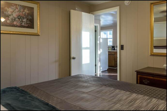 Imagen de la habitación del Hotel Marina Inn and Event Center. Foto 13