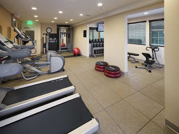 Imagen general del Hotel Marina International. Foto 4