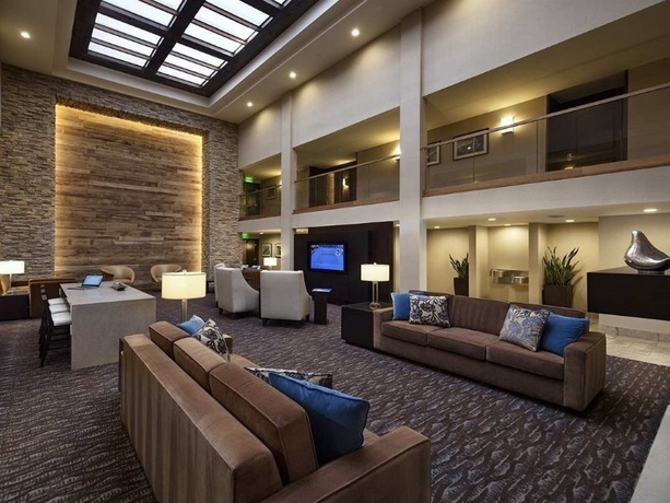 Imagen general del Hotel Marina International. Foto 9