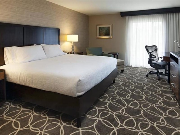 Imagen general del Hotel Marina International. Foto 12