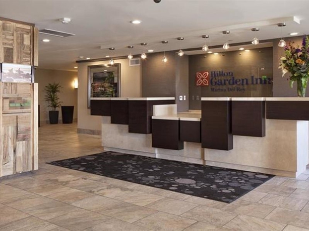 Imagen general del Hotel Marina International. Foto 13