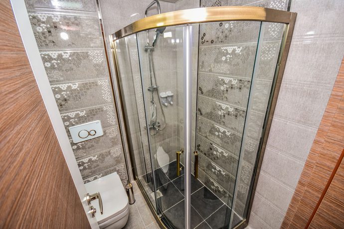 Imagen de la habitación del Hotel Marina, Izmir. Foto 3