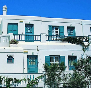 Imagen general del Hotel Marina JMK. Foto 1