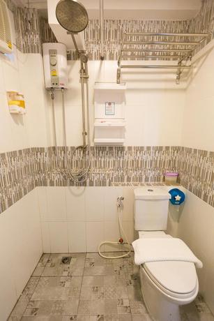 Imagen de la habitación del Hotel Marina Jomtien Beach. Foto 8