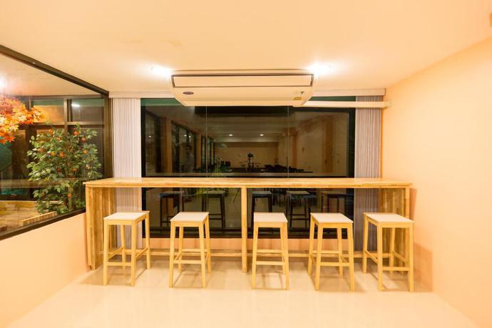 Imagen general del Hotel Marina Jomtien Beach. Foto 2
