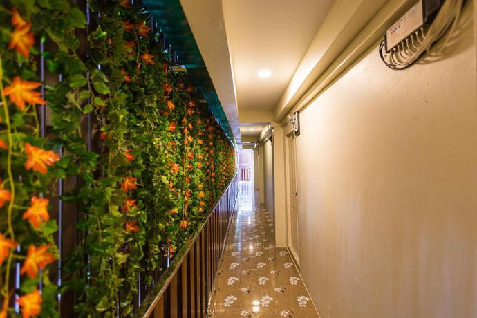 Imagen general del Hotel Marina Jomtien Beach. Foto 4