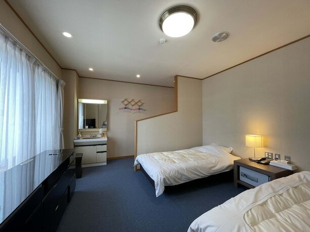 Imagen general del Hotel Marina Kaiku. Foto 1