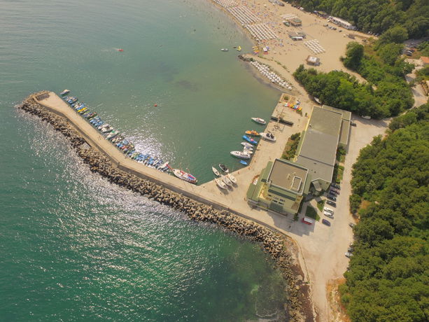 Imagen de la habitación del Hotel Marina, Kiten. Foto 11