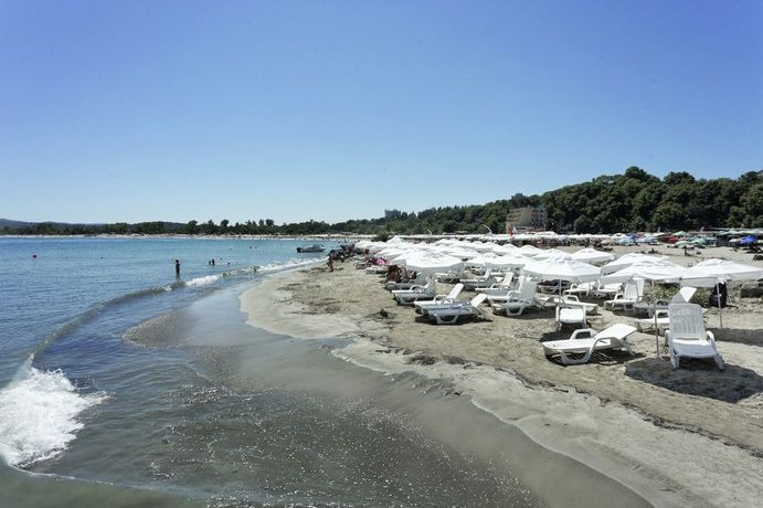 Imagen general del Hotel Marina, Kiten. Foto 2