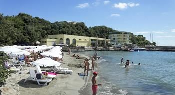 Imagen de los interiores del Hotel Marina, Kiten. Foto 16