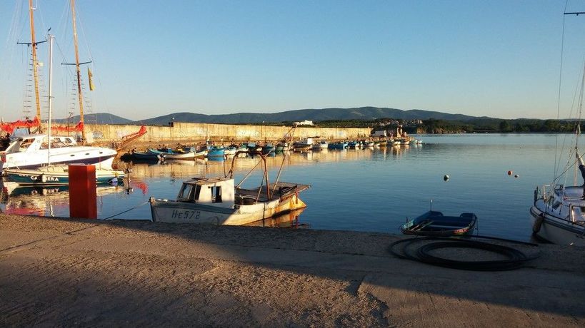 Imagen general del Hotel Marina, Kiten. Foto 3