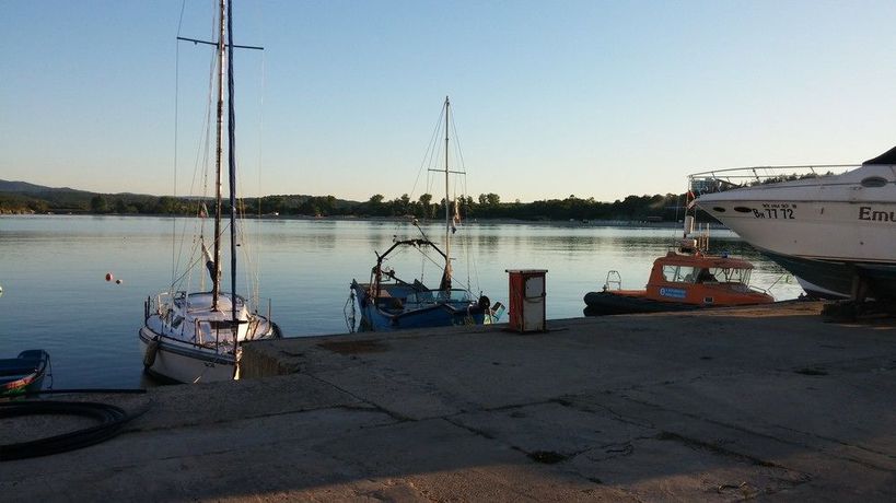 Imagen general del Hotel Marina, Kiten. Foto 4