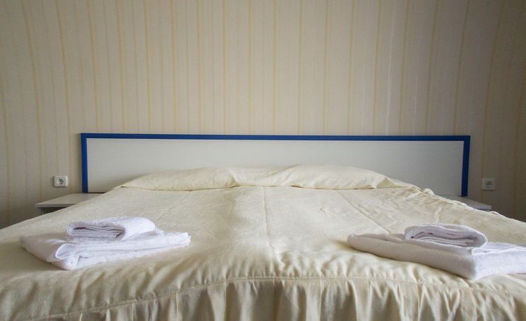 Imagen general del Hotel Marina, Kiten. Foto 9