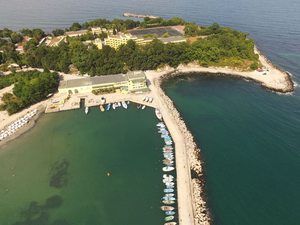 Imagen general del Hotel Marina, Kiten. Foto 10