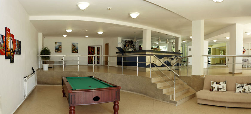 Imagen general del Hotel Marina, Kiten. Foto 6