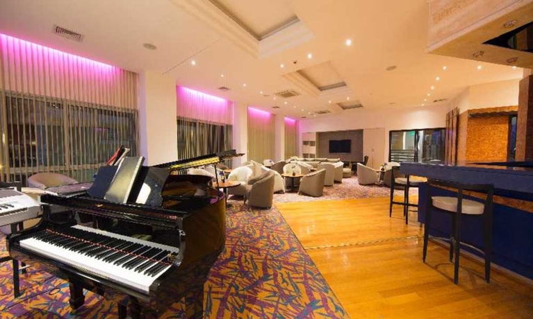 Imagen general del Hotel Marina Kuşadası. Foto 4