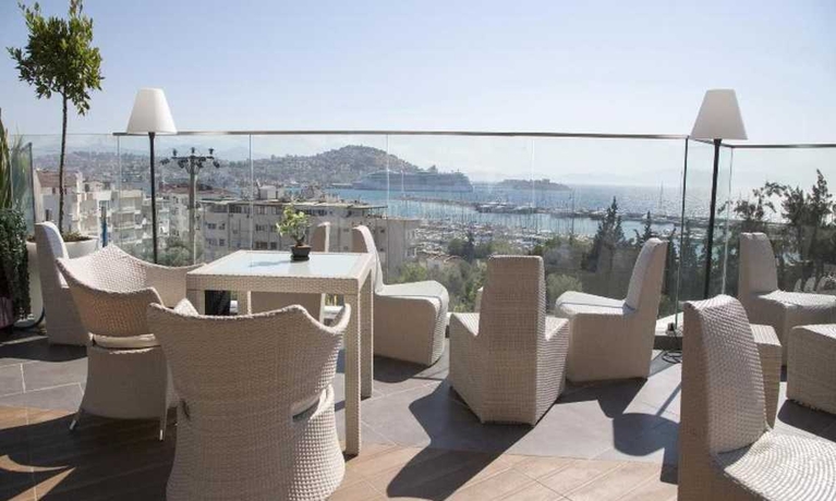 Imagen general del Hotel Marina Kuşadası. Foto 6