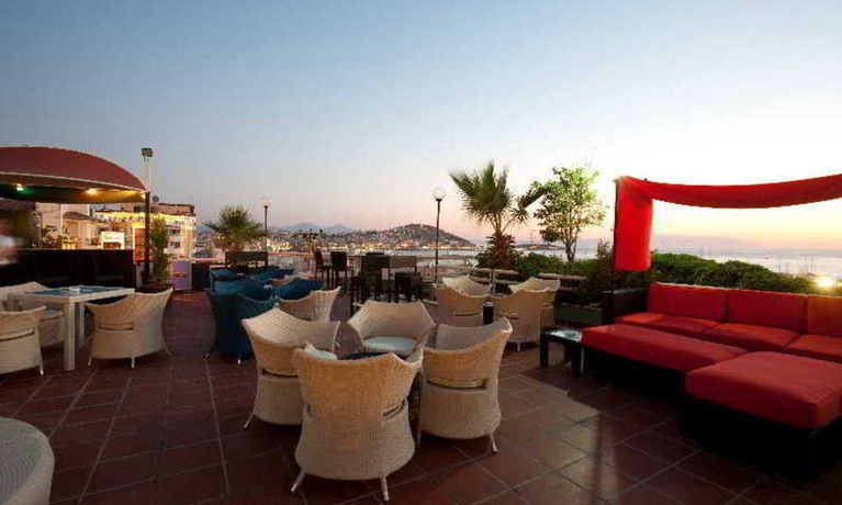 Imagen general del Hotel Marina Kuşadası. Foto 8