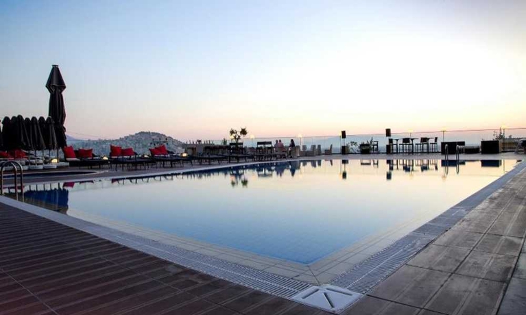 Imagen general del Hotel Marina Kuşadası. Foto 10