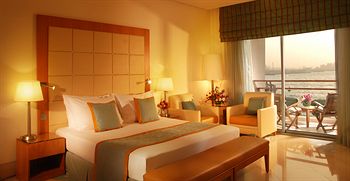 Imagen de la habitación del Hotel Marina Kuwait. Foto 9