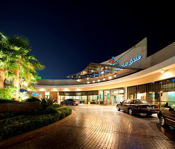 Imagen general del Hotel Marina Kuwait. Foto 1