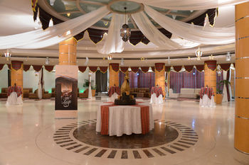 Imagen de los interiores del Hotel Marina Kuwait. Foto 15