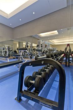 Imagen de los interiores del Hotel Marina Kuwait. Foto 16