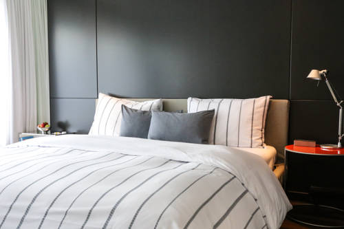 Imagen de la habitación del Hotel Marina Lachen. Foto 6