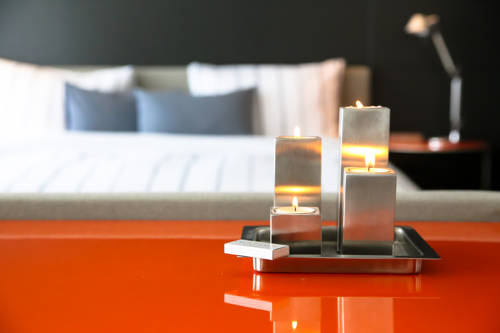 Imagen de la habitación del Hotel Marina Lachen. Foto 7