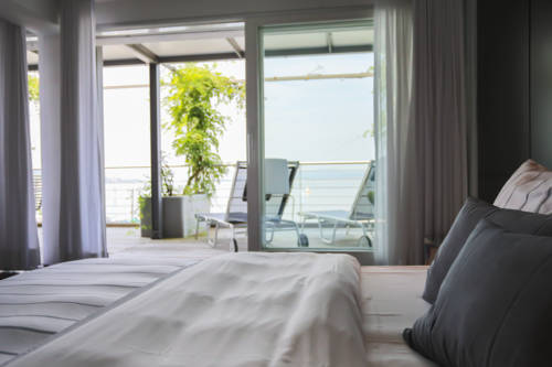 Imagen de la habitación del Hotel Marina Lachen. Foto 8
