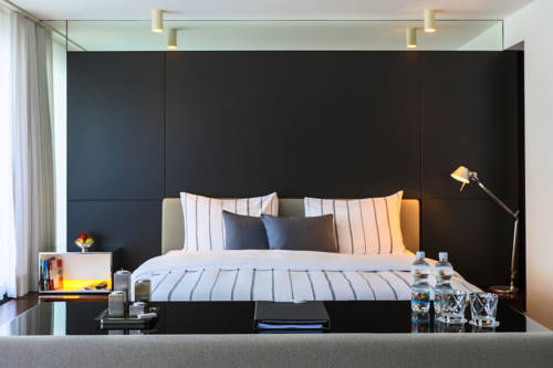 Imagen de la habitación del Hotel Marina Lachen. Foto 10