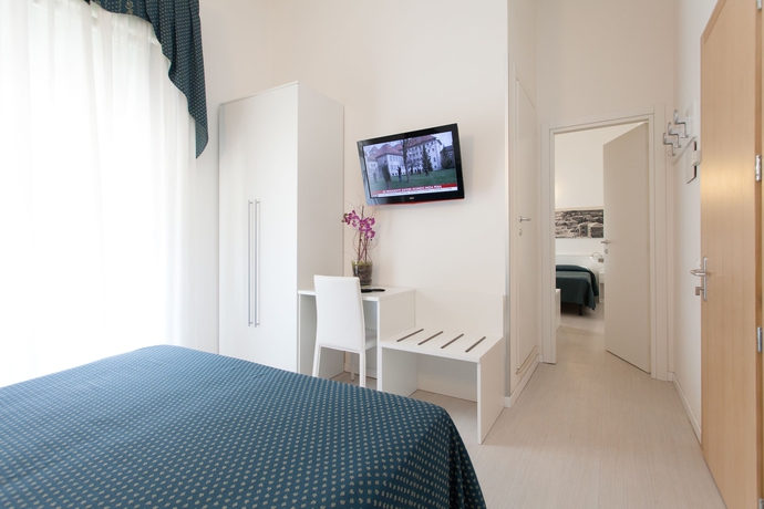 Imagen de la habitación del Hotel Marina, Lido Di Jesolo. Foto 5
