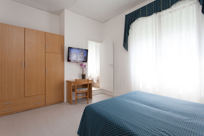 Imagen de la habitación del Hotel Marina, Lido Di Jesolo. Foto 7