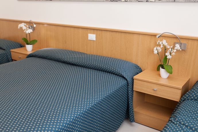 Imagen de la habitación del Hotel Marina, Lido Di Jesolo. Foto 8