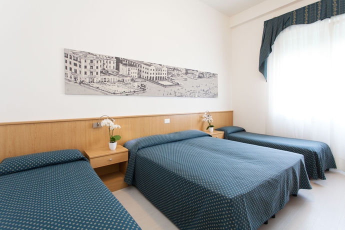 Imagen de la habitación del Hotel Marina, Lido Di Jesolo. Foto 11